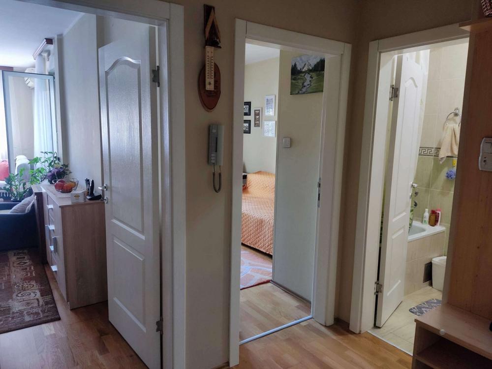 Slika 5 - Jednoiposoban stan na prodaju, 45m2, 135.000€